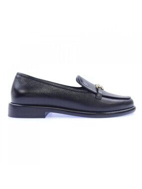 Chanel Shoes Sneakers Black